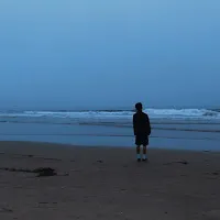 Croixx_ — I Cant Stay — обложка
